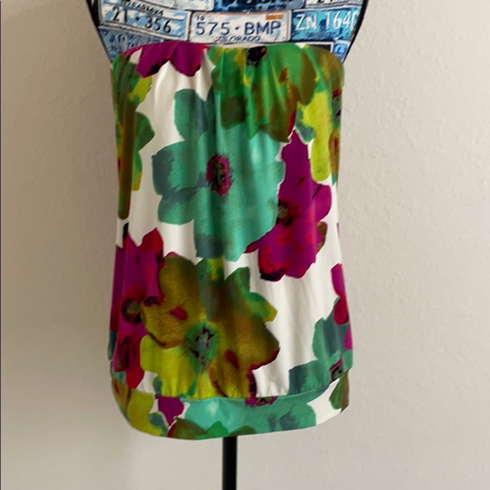 NWT Limited Top